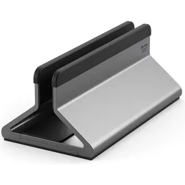 Alogic AALNBSS-SGR laptop-ständer Laptop-Aufbewahrungsständer Grau