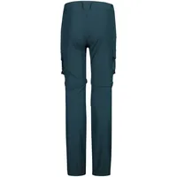 CMP Jungen Wanderhose Kid Zip Off Pant 31T5624-E958 104