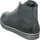 Andrea Conti Damen High Top Sneaker Schnürer Leder dynamisch 0341500, Grau,40 EU
