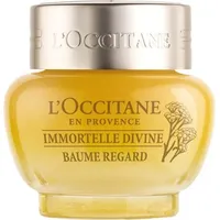 L'Occitane Immortelle Divine Augenbalsam 15 ml