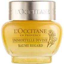 L'Occitane Immortelle Divine Augenbalsam 15 ml