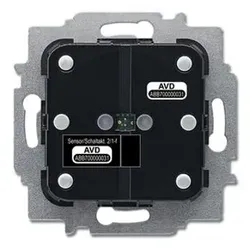 Schaltaktor 1f free, UP, 10A, IP20