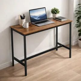 begryf Bartisch 100 x 40 x 90 cm Dunkelbraun