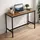 begryf Bartisch 100 x 40 x 90 cm Dunkelbraun