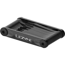 Lezyne V Pro 11 Multitool schwarz