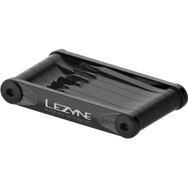 Lezyne V Pro 11 Multitool schwarz