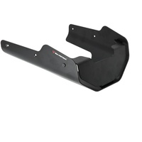 SW-Motech Bugspoiler - Schwarz. Honda Cb1000r 21 Motorschutz Black