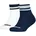 KIDS CLYDE CUSHIONED QUARTER 35-38