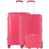 Travelite Vaka Koffer-Set 2-tlg. + Beautycase ab 119,95 € | Trolley-Sets