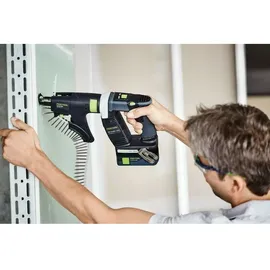Festool DWC 18-2500 Basic DURADRIVE