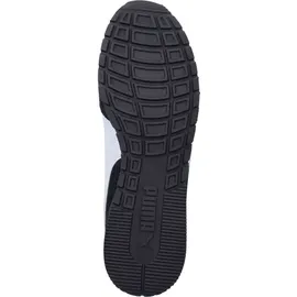 Puma St Runner V3 Sd Herren Schwarz 37