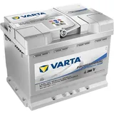 Varta LA60 60Ah 12V