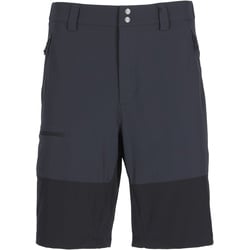 Rab Herren Torque Mountain Shorts, 32 - Beluga/Black