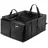 Helit H6140095 - Kofferraum Organizer the car organizer schwarz