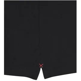 Clique Stretch Premium Poloshirt schwarz XXL
