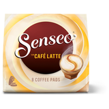 Senseo Café Latte 8 St.