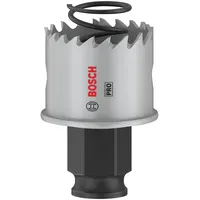 Bosch PRO Sheet Metal PC Plus Lochsäge 33mm, 1er-Pack
