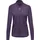 Gore Wear Damen Laufjacke Concurve Thermo Hybrid Jacke, purple indigo, M