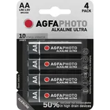 AgfaPhoto Ultra LR6 Mignon, AA, LR06, 1.5V (110-821887)