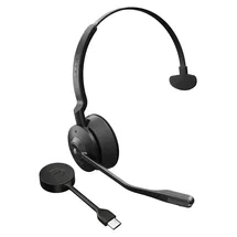 JABRA Engage 55 MS Mono USB-C