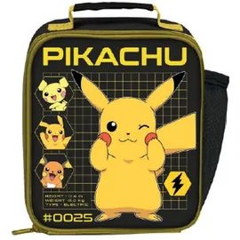 Kids Licensing Lunchbag 0 l Mehrfarbig