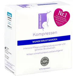 Multi Mam Kompressen