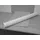Upmann Rundrohr mit Muffe