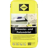 Sakret Renovier- und Putzmörtel 10 kg