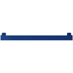 Nichba Design - Handtuchhalter, blau