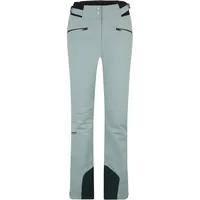 Ziener Tilla lady Pants ski), green frost stru, 40