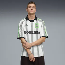 Puma Borussia Mönchengladbach Trikot 2023 Herren Gr. XL