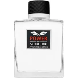 Antonio Banderas Power of Seduction Eau de Toilette 200 ml