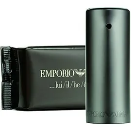 Emporio Armani He Eau de Toilette 50 ml