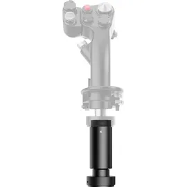 moza racing AS003 Lenkrad Schwarz PC