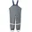 Regenlatzhose Grau 92
