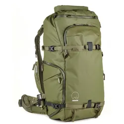 Shimoda Action X50 V2 Rucksack - Grün (520-137)