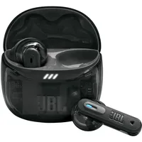 JBL Tune Flex 2 Ghost Edition, In-ear Kopfhörer Bluetooth