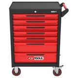 KS TOOLS Werkzeugwagen 897.0007