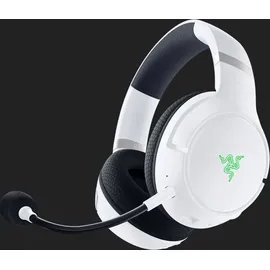 Razer Kaira Pro für Xbox weiß