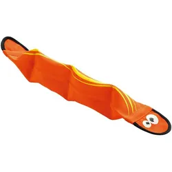 Hunter Hundespielzeug Aqua Mindelo Schlange orange
