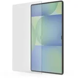 Hama Displayschutzglas für Samsung Galaxy Tab S10 FE+ 13,1" Transparent