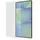 Hama Displayschutzglas für Samsung Galaxy Tab S10 FE+ 13,1" Transparent