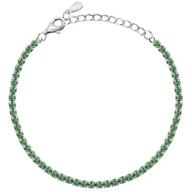 Christ Silberarmband 89084822 Größe Damen