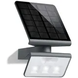Steinel Außenleuchte Solar 2500 mAh Akku anthrazit
