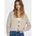 Only Strickjacke ONLCAROL NICE L/S CARDIGAN KNT NOOS grau XL