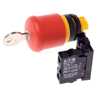 Eaton Moeller Not-Halt-/Not-Aus-Taste 216514