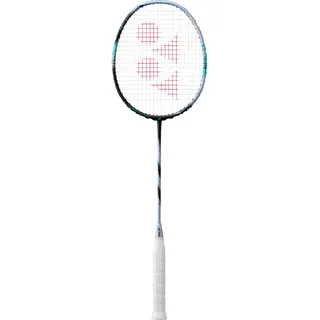 Yonex Badmintonschläger Astrox 88D Dominate Game (kopflastig, mittel) 2024 schwarz/silber - besaitet -