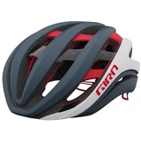 51-55 cm matte portaro grey/white/red 2021