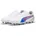 Puma Puma White-Bluemazing-Flat Light Gray 42 5