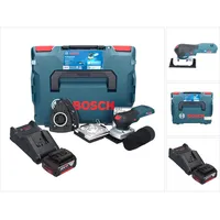 Bosch GSS 18V-13 Akku Schwingschleifer 18 V + 1x